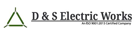 D & S electric works
