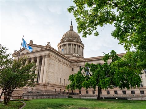 Oklahoma’s New Standards Strengthen Social Studies and Science—Now They ...