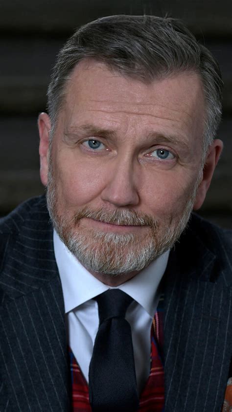 Thomas Erikson: Bestselling Author & Communication Expert