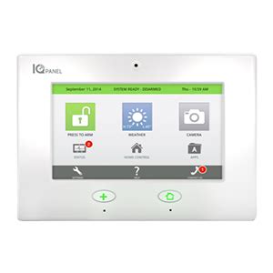 IQ Panel Program 的图像结果