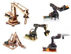 Long-Distance Infrared Temperature Sensor GY-MLX90614-DCI Long-Distance ...