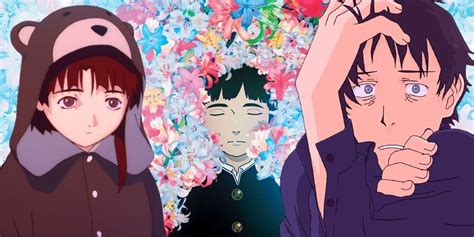 25 Anime About Dealing With Depression