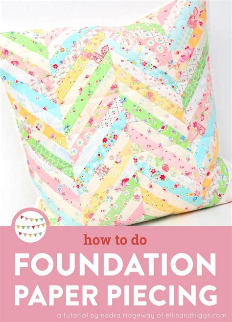 Image result for Beginning Paper Piecing Patterns