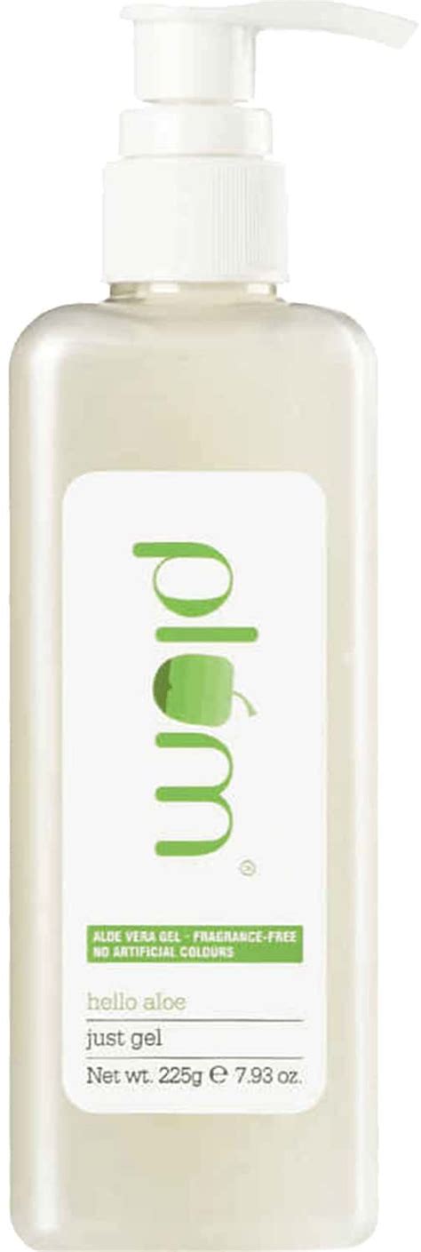 Buy NIVEA BODY ESSENTIALS PUMP ALOE GEL 390ML Online & Get Upto 60% OFF ...