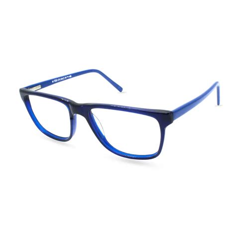 Lensoz Urban Classic Wayfarer Eyeglasses