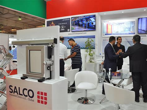 Plus Design Maroc - Custom & Modular Exhibition Stands in Morocco
