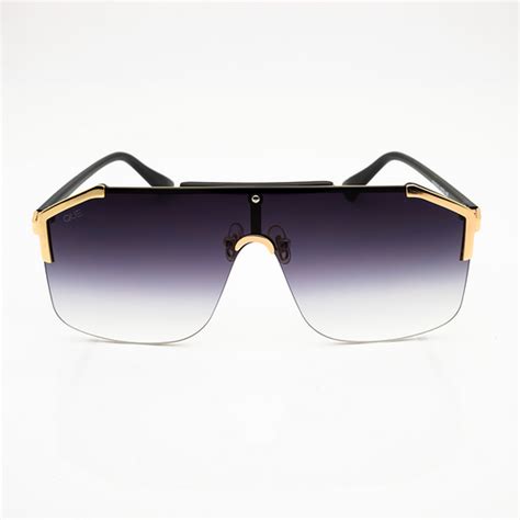 Que Universe - Redefine Yourself with Premium Sunglasses