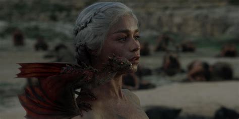 The Other Daenerys Targaryen Explained: Who Dany Got Her Name From In ...