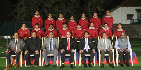 The Lawrence - Sanawar