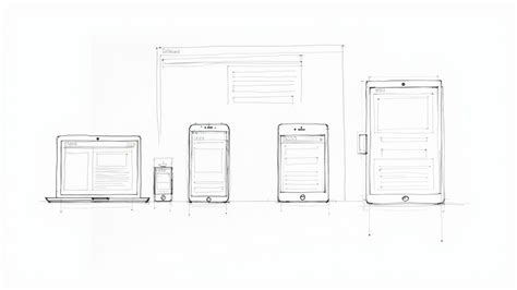 Image result for Website Wireframe Examples