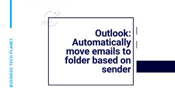 Image result for How to Automatically Send Emails to Folder