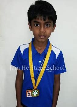 Announcements - Jain Heritage School, Bangalore