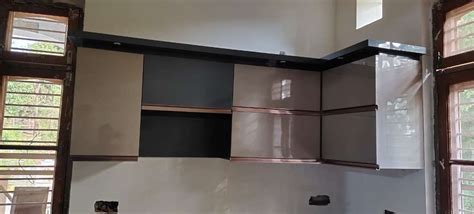 Kitchen, Storage Designs by Carpenter Deepak Bhardwaj, Delhi | Kolo