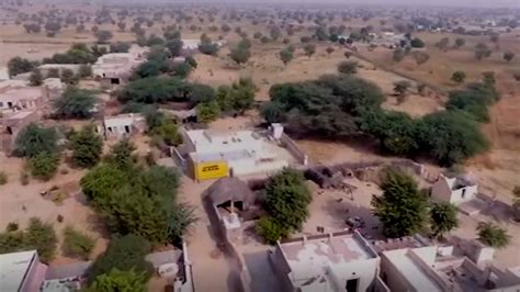 Jaipur: 700-year-old legend prevents villagers from building another ...