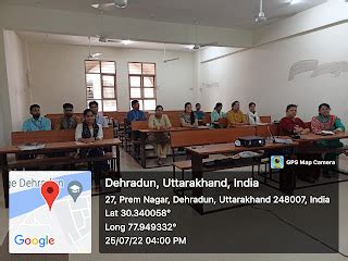 School of Liberal Arts organises Faculty Orientation Programme for ...