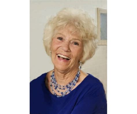 Georgejean Olson Obituary (1941 - 2025) - South Sioux City, NE - Sioux ...