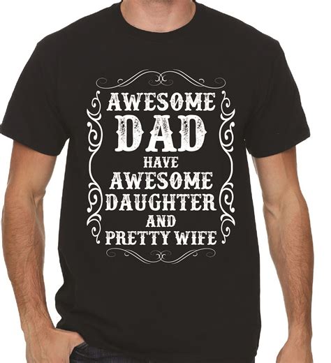 Funny Fathers Day Sayings T Shirts at Ashley Smalley blog