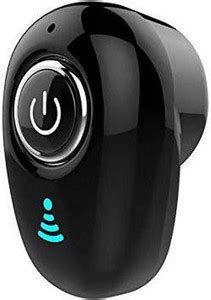 Mabron Kaju Bluetooth earpiece, Mini S650 Hands-Free Bluetooth Earbuds ...