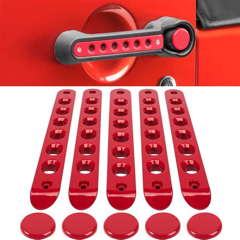 Grab Handle Inserts CoverPush Button Knobs Cover | Ubuy India