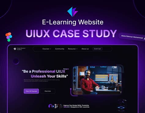 eLearning UX Examples 的图像结果