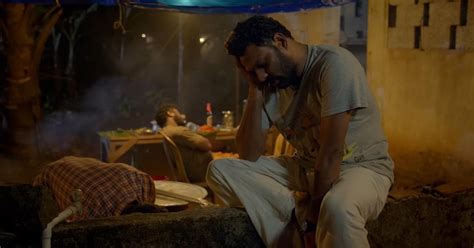 Sree Dhanya Catering Service movie trailer: The Great Indian Kitchen ...