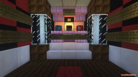 Image result for Build Battle Map Minecraft