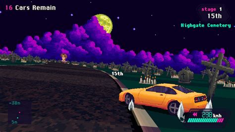 Slipstream RL 的图像结果