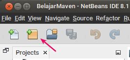 Image result for Tutorial for Using Java with Maven in NetBeans 12.5