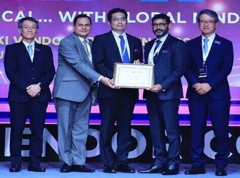 Amara Raja Energy & Mobility Limited