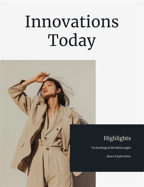 Image result for Contents Page Examples Magazine