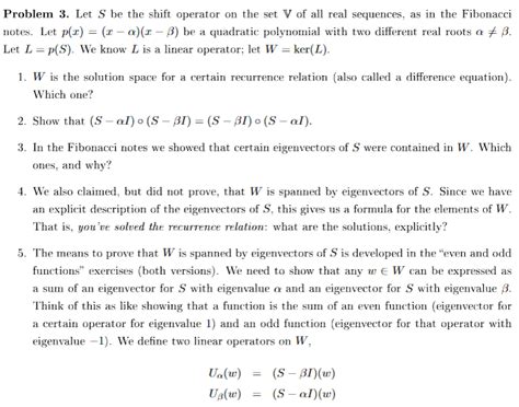 Image result for Shift Operator Math