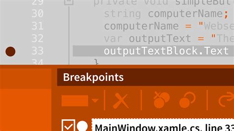 Image result for Debug Tips for VS
