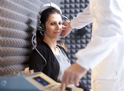 Image result for Audiometry Testing Machine