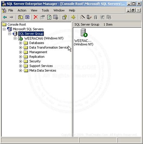 Where to Find My Laptop SQL Server Settings 的图像结果