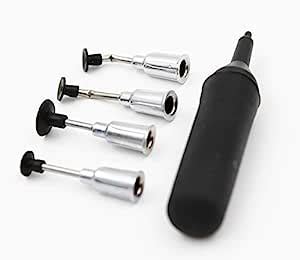 Generic IC puller Mini anti static vacuum suction pen4 Suction Headers ...