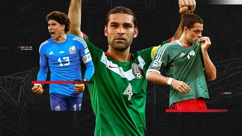 Mexico Soccer Team Quotes
