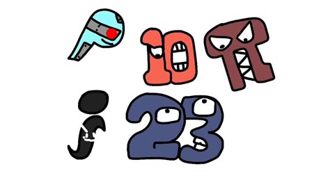 Endless Numbers 23 的图像结果