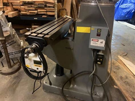 Milling Machine Rebuilding 的图像结果