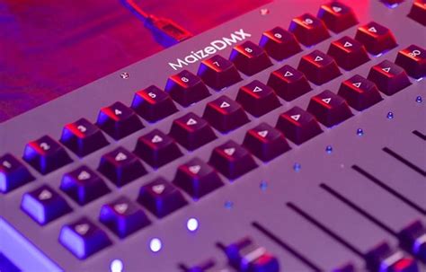 Image result for Midi Lighting Controller