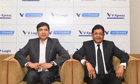 V -Trans plans to achieve ₹3,000 crore turnover by FY2026