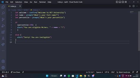 MIT Programming 的图像结果