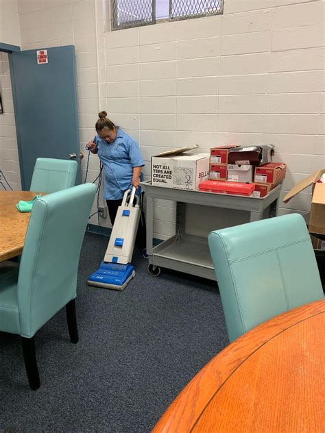 Building Services – Vocational Programs – Miller Career and Transition ...