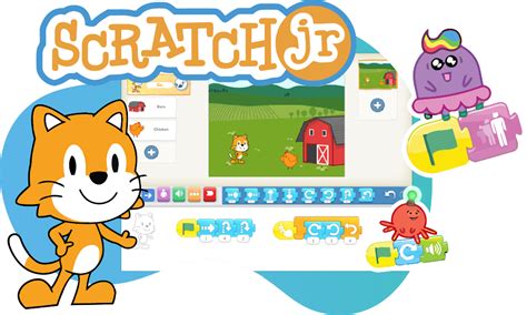 JR: Coding for Kids | Code Ninjas