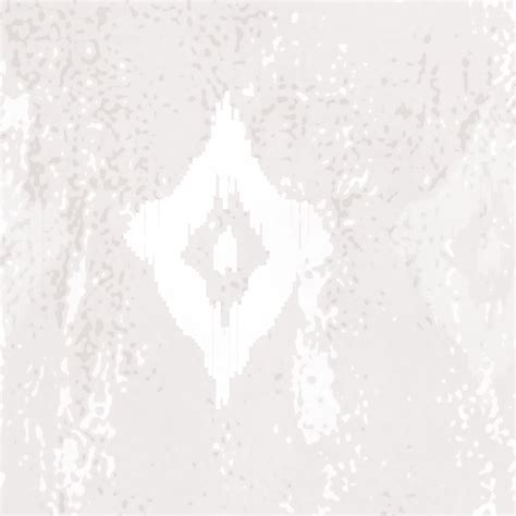 Indian Ikkat Design Repeat Pattern Wallpaper | lifencolors – Life n Colors