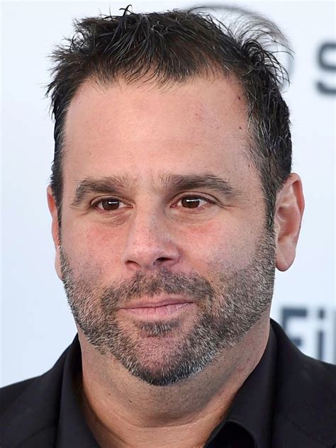 Randall Emmett - Personality, Producer