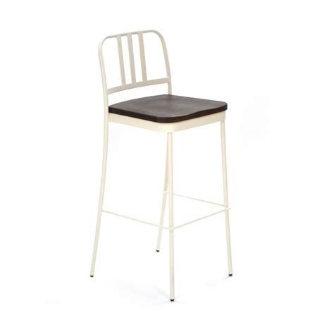 The Sieve Wicker Bar Stool | Buy Stools Online | Bar Stools — AKFD Studio
