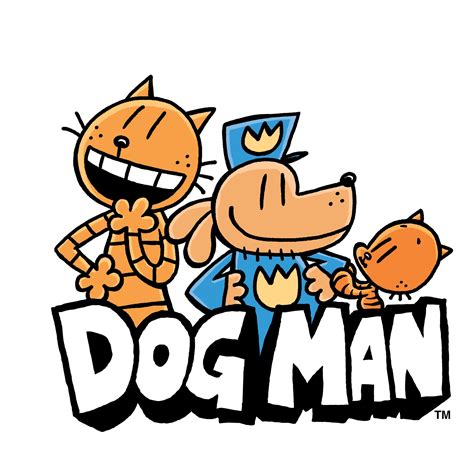 JLG Appointed Licensing Agent For Dog Man And Cat Kid Comic — Joester ...