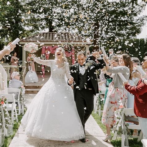 Buy Premium Confetti Cannon - 6 Pack White | Butterfly Shaped Confetti ...