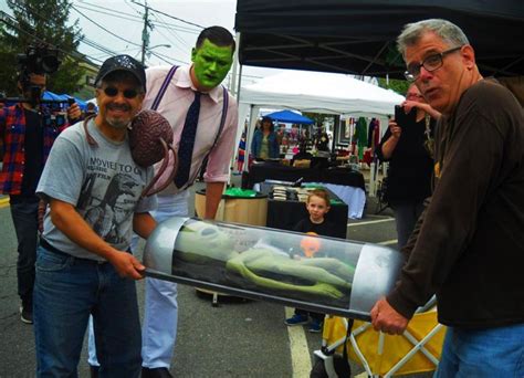 Alien Invasion Hudson Valley 2021 的图像结果