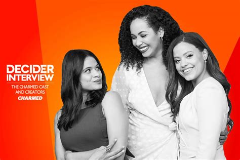 Charmed Cast Interviews 的图像结果